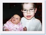 Mason and Madeline * 1088 x 784 * (223KB)